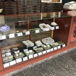 御菓子司　大阪屋 - 