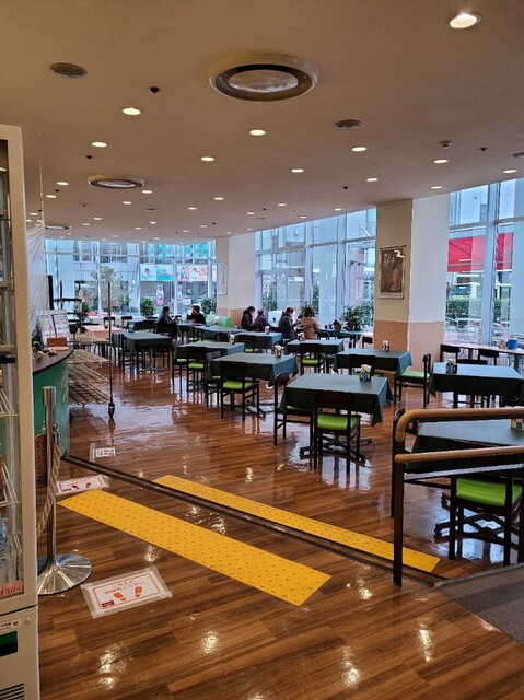 Mori no Restaurant photo 4