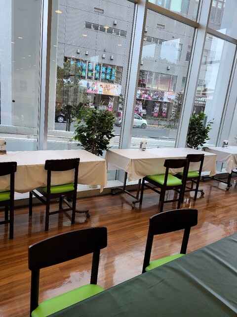 Mori no Restaurant photo 5