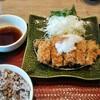 大戸屋 水沢あてるい店