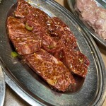 焼肉館 - 