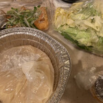 水炊き・焼き鳥 とりいちず酒場 - 