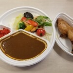 当たり前田カレー - 