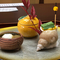 料亭 大宮 一の家 - 