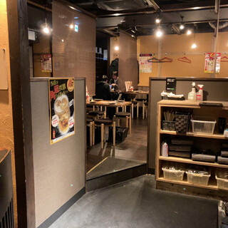 水炊き・焼き鳥 とりいちず酒場_2