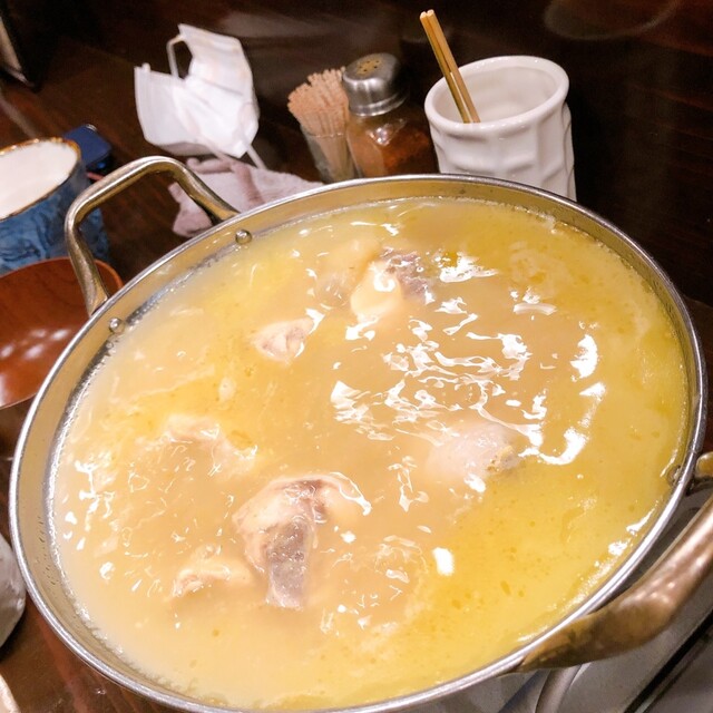 うちょうてん 平和通 居酒屋 ネット予約可 食べログ