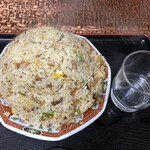 こく一番 ラーメン みどりや - 