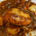 トマト - ムール貝