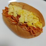 豆パン - 