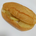豆パン - 