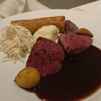 フランス料理 タンモア - 