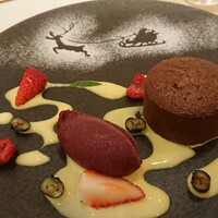フランス料理 タンモア - 