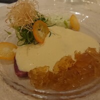 フランス料理 タンモア - 