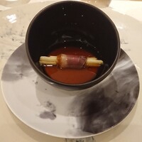 フランス料理 タンモア - 