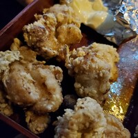 炭火焼鳥 木鶏 - 