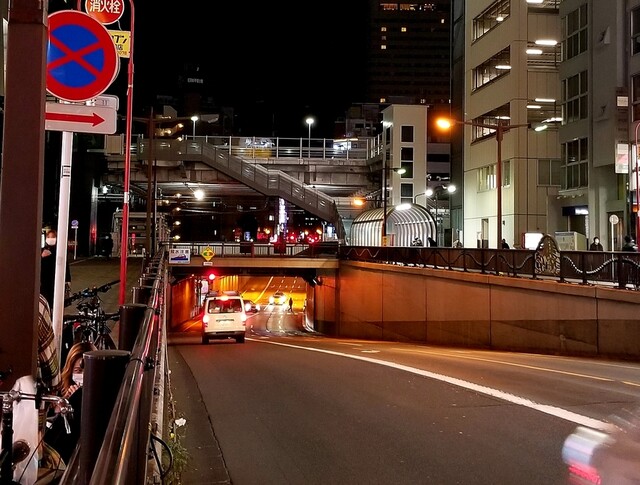 南池袋１丁目 明治通り びっくりガード入口角 カフェ ド クリエ 9th By 京夏終空 カフェ ド クリエ プラス 南池袋店 Cafe De Crie Plus 池袋 カフェ 食べログ