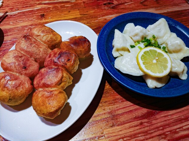 ホワイト餃子 亀有支店 ホワイトギョウザ 亀有 餃子 食べログ ホワイト餃子 亀有支店 ホワイトギョウザ 亀有 餃子 食べログ