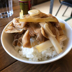 浅草じゅうろく - 