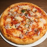 RAFFINATO Pizzeria - 