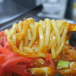 旨辛タンメン 荒木屋 - 