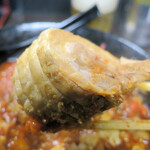 旨辛タンメン 荒木屋 - 