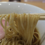 らぁ麺 はやし田 - 