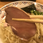 麺や なかじ - 