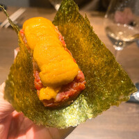 USHIMITSU NISHIAZABU - 