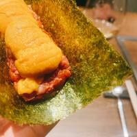 USHIMITSU NISHIAZABU - 