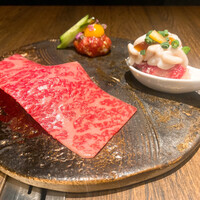 USHIMITSU NISHIAZABU - 