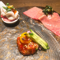 USHIMITSU NISHIAZABU - 