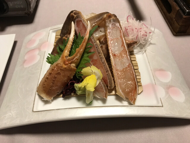 きのさきの宿 緑風閣 城崎温泉 旅館 食べログ きのさきの宿 緑風閣 城崎温泉 旅館 食べログ