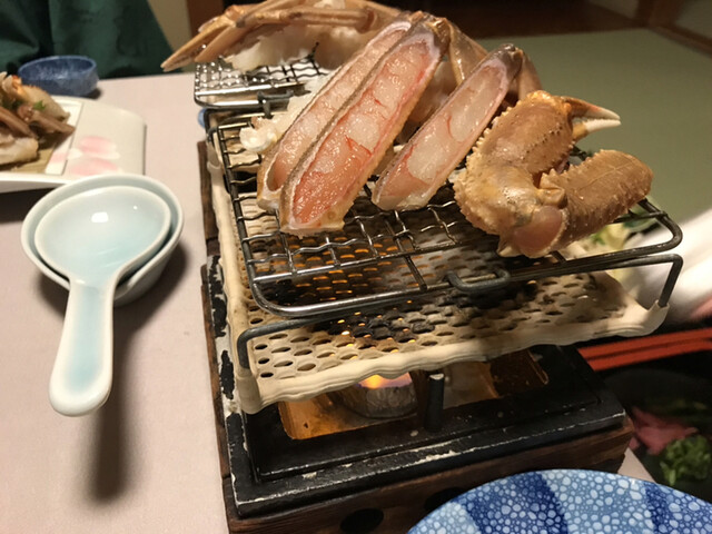 きのさきの宿 緑風閣 城崎温泉 旅館 食べログ きのさきの宿 緑風閣 城崎温泉 旅館 食べログ