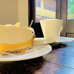 プラスフレッシュ - 料理写真: