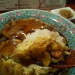 ラーメン桐生 - 