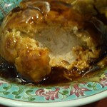 ラーメン桐生 - 