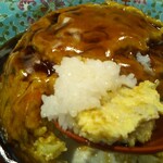 ラーメン桐生 - 