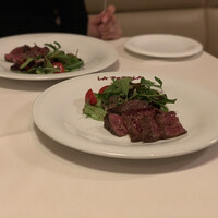 ラ・ベットラ・ダ・オチアイ ナゴヤ - 