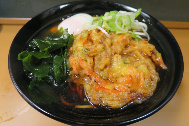 名代 富士そば 秋葉原店 ふじそば 秋葉原 そば 食べログ