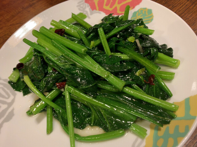 昇龍 高岡店 ショウリュウ 新高岡 台湾料理 食べログ