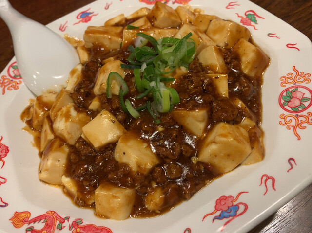 昇龍 高岡店 ショウリュウ 新高岡 台湾料理 食べログ