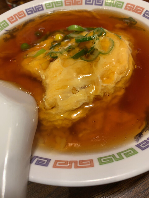 昇龍 高岡店 ショウリュウ 新高岡 台湾料理 食べログ