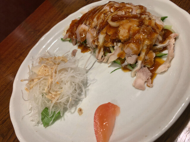 昇龍 高岡店 ショウリュウ 新高岡 台湾料理 食べログ