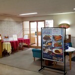 オークラカフェ＆レストラン メディコ - 東京医科歯科大学医学部附属病院B棟16階