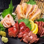 愛媛でおすすめのグルメ情報 鳥刺し をご紹介 食べログ 愛媛でおすすめのグルメ情報 鳥刺し をご紹介 食べログ