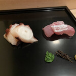 Sushi Matsumoto - 