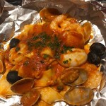 ヴィアデッラキエーザ - 