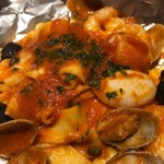 ヴィアデッラキエーザ - 