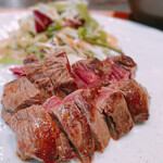 STEAK MASADA - 