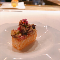 Jean-Georges Tokyo - 